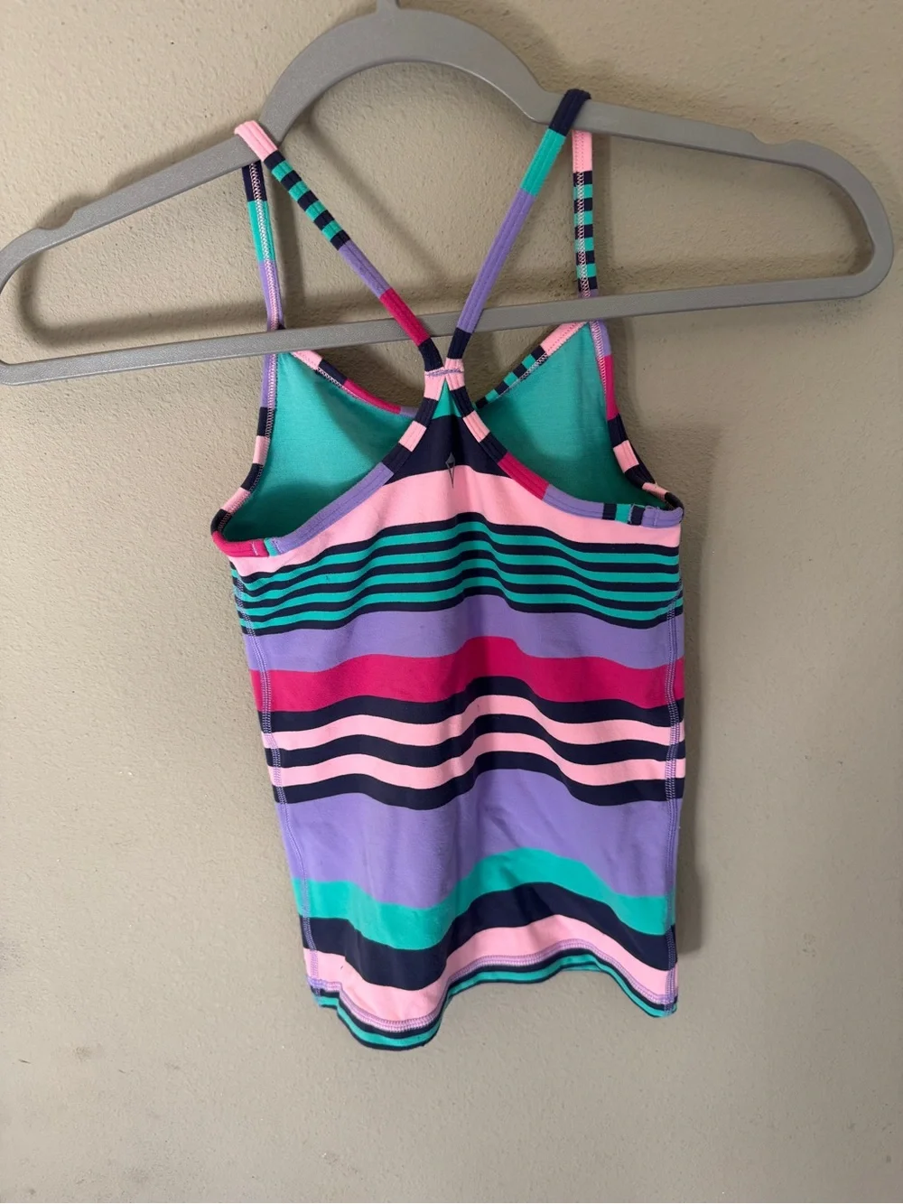 Ivivva sleeveless one